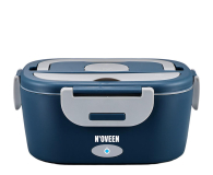 NOVEEN Lunch Box LB745 City - 1185729 - zdjęcie 2